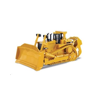 Miniature Bulldozer à chenilles Caterpillar D11R