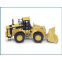 Miniature Chargeur sur roues Caterpillar CAT 980G