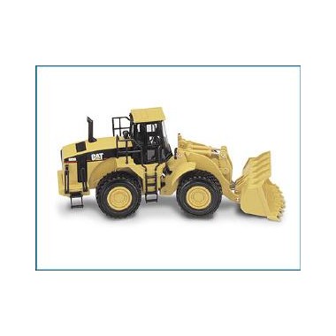 Miniature Chargeur sur roues Caterpillar CAT 980G