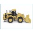 Miniature Chargeur sur roues Caterpillar CAT 980G