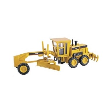 Miniature Nivelleuse Caterpillar CAT 140H 