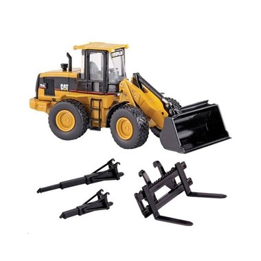 Miniature Chargeur sur roues Caterpillar CAT 924G Versalink