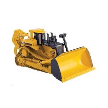 Miniature Bulldozer à chenilles Caterpillar D11R