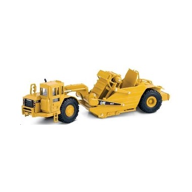 Miniature Elevateur Scraper Caterpillar 623G