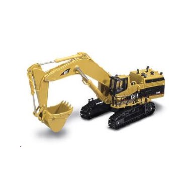Miniature Pelle rétro Caterpillar 5110B Miniature Pelle rétro Caterpillar 5110B