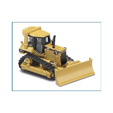 Miniature Chargeur à chenilles Caterpillar D5M