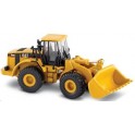 Miniature Chargeur sur pneus Caterpillar 966G