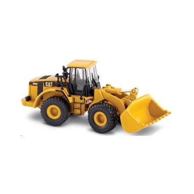 Miniature Chargeur sur pneus Caterpillar 966G