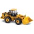 Miniature Chargeur sur pneus Caterpillar 966G