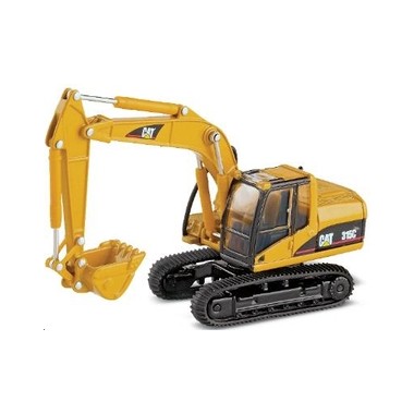 Miniature Excavatrice Caterpillar 308C Miniature Excavatrice Caterpillar 308C
