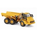 Miniature Camion benne articulé Caterpillar 730