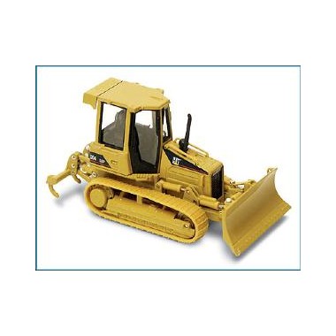 Miniature Bulldozer Caterpillar D5G Miniature Bulldozer Caterpillar D5G