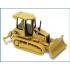 Miniature Bulldozer Caterpillar D5G