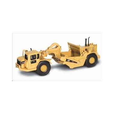 Miniature Décapeuse Caterpillar 627G