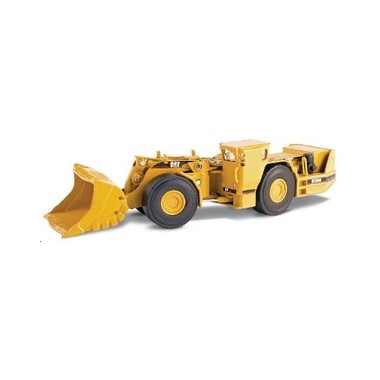 Miniature Chargeur minier sur roues Caterpillar R1700G