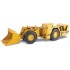Miniature Chargeur minier sur roues Caterpillar R1700G