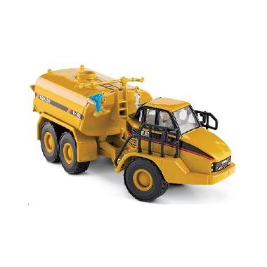 Miniature Camion Citerne à eau Caterpillar 730 Miniature Camion Citerne à eau Caterpillar 730