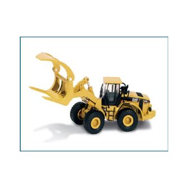 Miniature Chargeur forestier Caterpillar 966G Miniature Chargeur forestier Caterpillar 966G