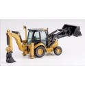 Miniature Chargeur Pelleteuse Caterpillar 432E