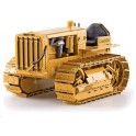 Miniature Tracteur à chenilles Caterpillar 22