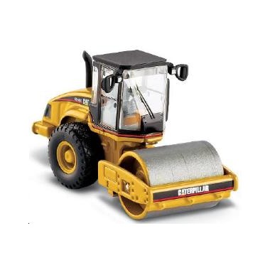Miniature Compacteur vibrant Caterpillar CS-563E Miniature Compacteur vibrant Caterpillar CS-563E