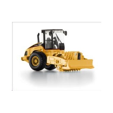 Miniature Compacteur Caterpillar CAT CS-563E Padfoot Miniature Compacteur Caterpillar CAT CS-563E Padfoot