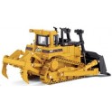 Miniature Tracteur Bulldozer à chenilles Caterpillar D10T