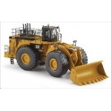 Miniature Chargeur sur pneus Caterpillar 994F