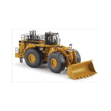 Miniature Chargeur sur pneus Caterpillar 994F