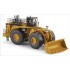 Miniature Chargeur sur pneus Caterpillar 994F