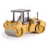 Miniature Compacteur asphalte vibrant Caterpillar CB-534D XW