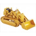 Miniature Chargeur sur chenilles Caterpillar CAT 977