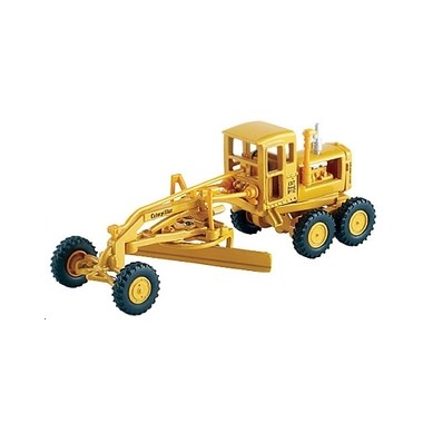 Miniature Niveleuse Caterpillar diesel No.12