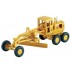 Miniature Niveleuse Caterpillar diesel No.12
