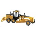 Miniature Niveleuse Caterpillar 14M