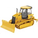 Miniature Bulldozer chenilles Caterpillar D6K XL