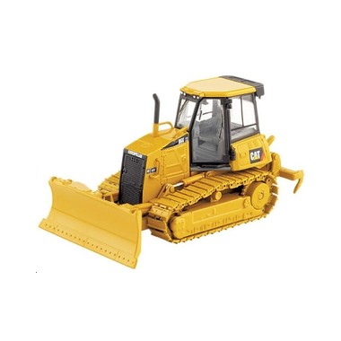 Miniature Bulldozer chenilles Caterpillar D6K XL