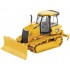 Miniature Bulldozer chenilles Caterpillar D6K XL