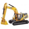 Miniature Pelle rétro Caterpillar 330D L
