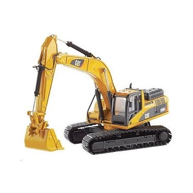 Miniature Pelle rétro Caterpillar 330D L