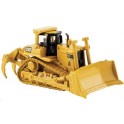 Miniature Tracteur à chenilles Caterpillar D9T