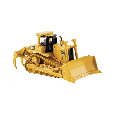 Miniature Tracteur à chenilles Caterpillar D9T