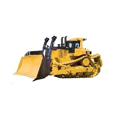 Miniature Tracteur à chenilles Caterpillar D11T