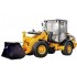Miniature Chargeur sur pneus compact Caterpillar 906H