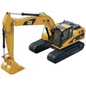 Miniature Pelle à chenilles Caterpillar 323D L