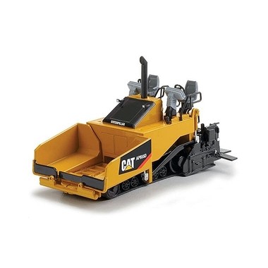 Miniature Asphalteuse Caterpillar AP655D