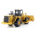 Miniature Chargeur sur pneus Caterpillar 854K