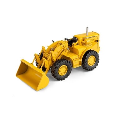 Miniature Chargeur sur pneus Caterpillar 966A