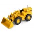 Miniature Chargeur sur pneus Caterpillar 966A