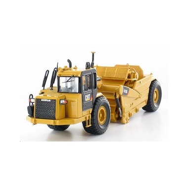 Miniature Scraper Caterpillar 613G